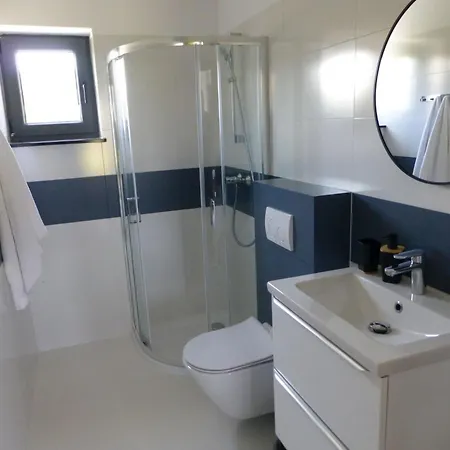 Simpatico, Apartamenty Nad Jeziorem Powidzkim Skrzynka Wielka Exteriér fotografie