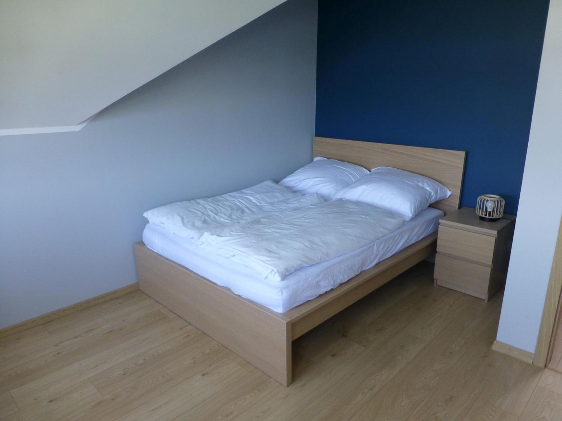 Apartment Simpatico, Nad Jeziorem Powidzkim *
