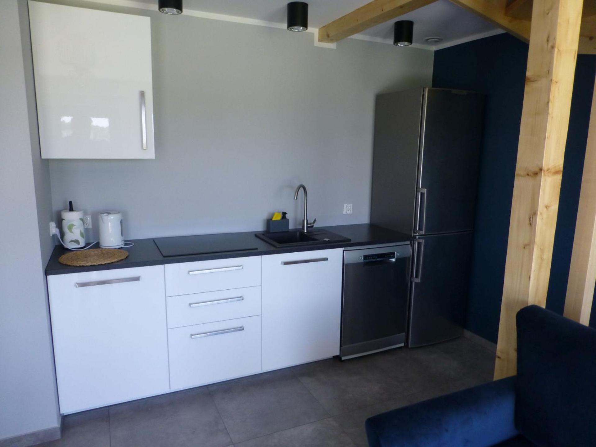 Apartment Simpatico, Nad Jeziorem Powidzkim *