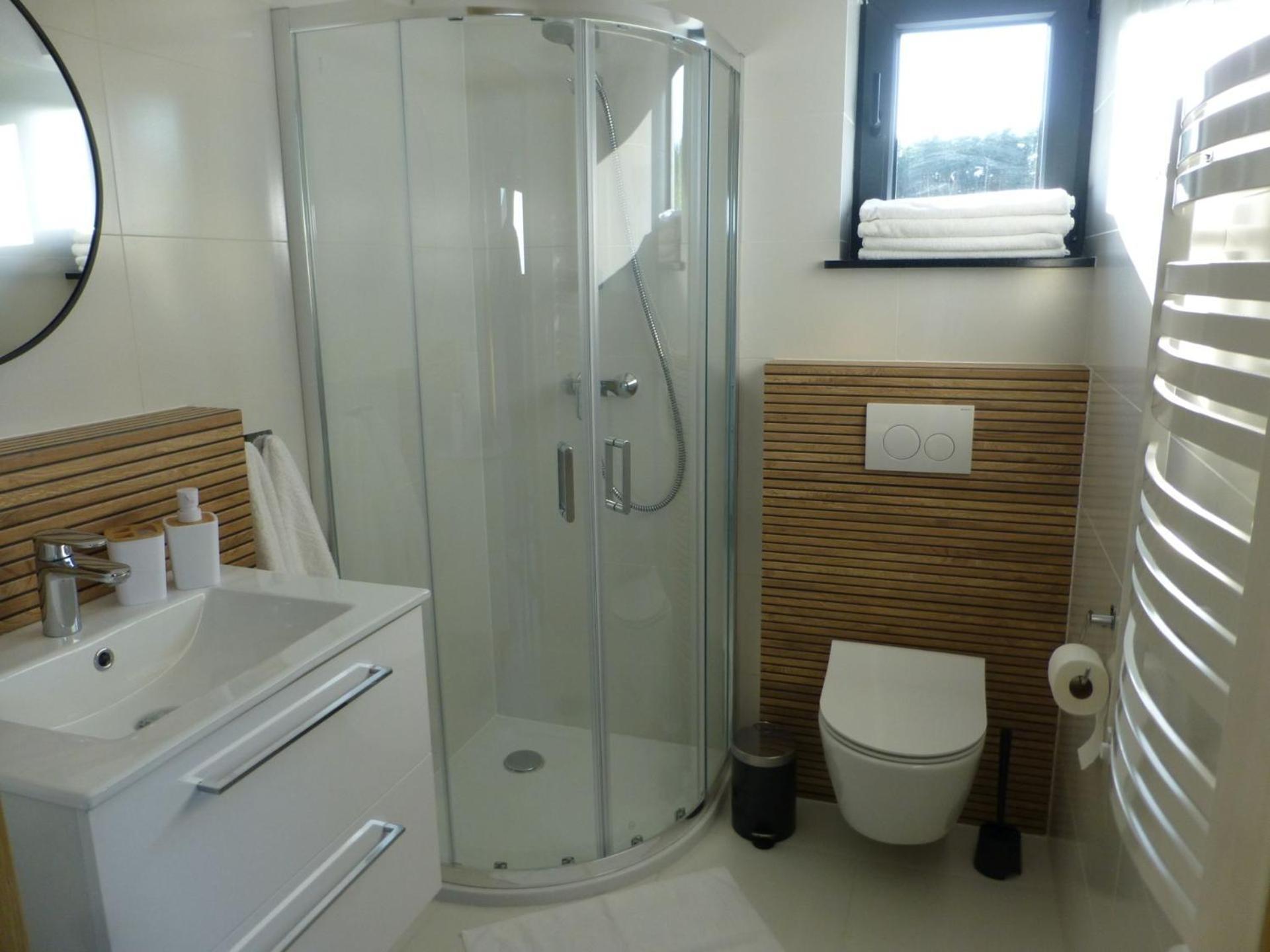 Simpatico, Nad Jeziorem Powidzkim Apartment *