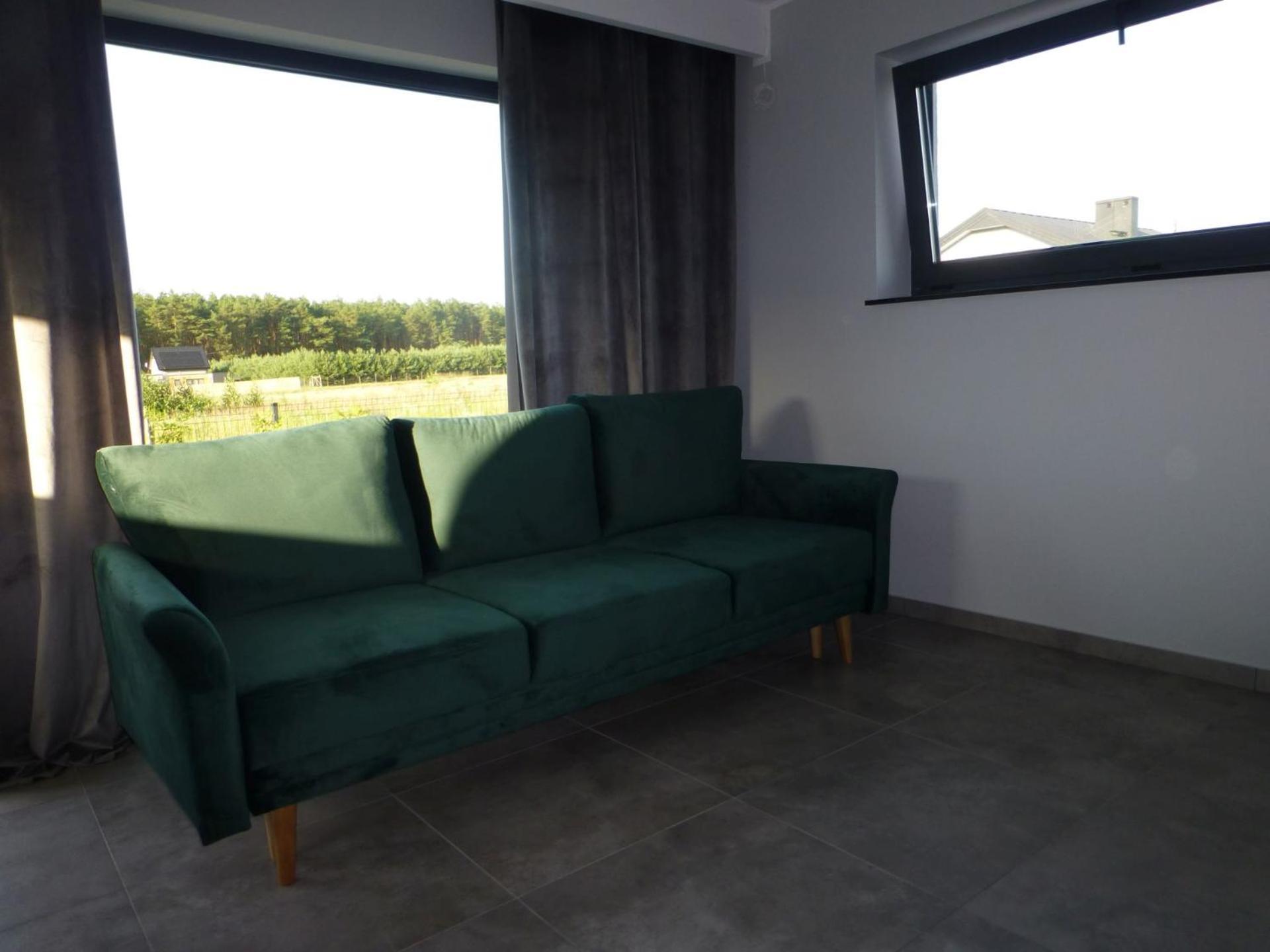 Apartment Simpatico, Nad Jeziorem Powidzkim Skrzynka Wielka